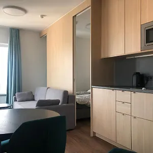  Appartement Living